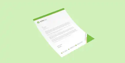 67726cefe04352a503af52f3 corporate letterhead design