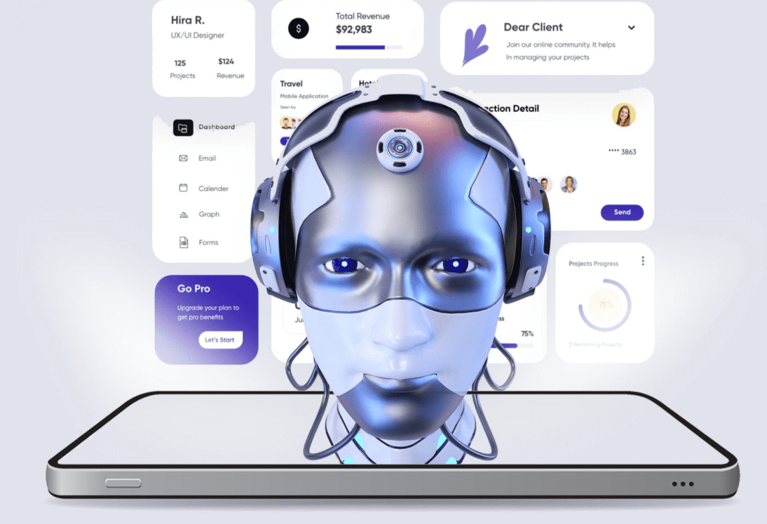 ai based app