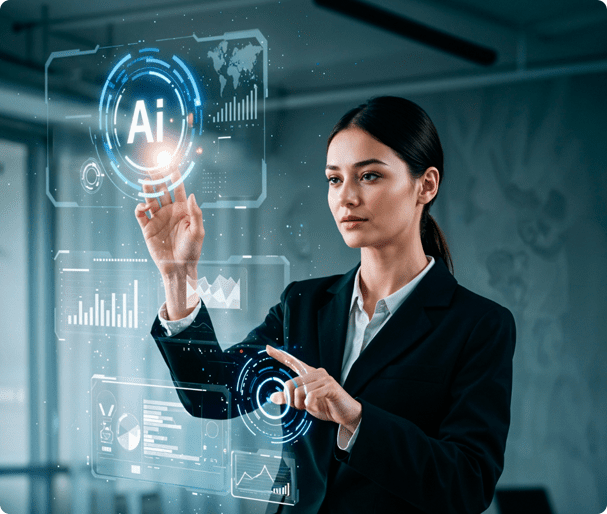 ai dev