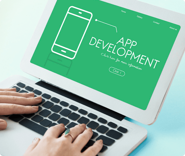 mobile app 1
