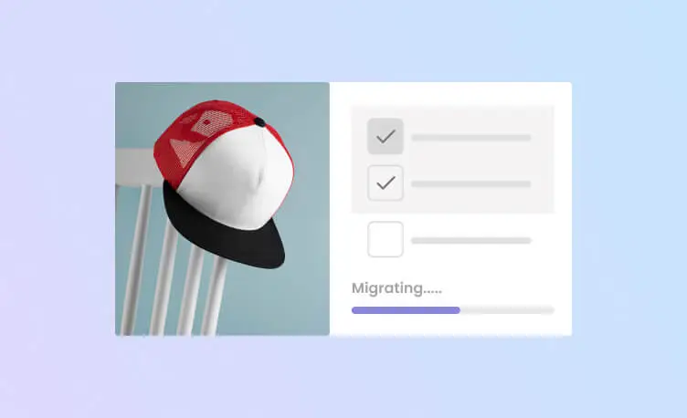 Shopify Development 6 shopify migration services
