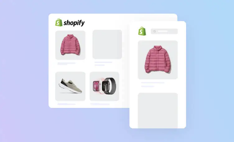 Shopify Development 4 shopify store services