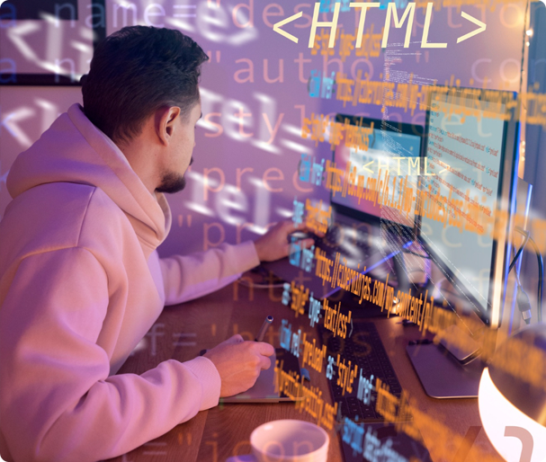 web de 1