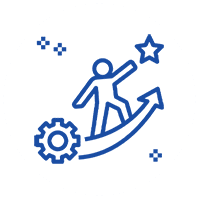 About us 4 track record of sucess